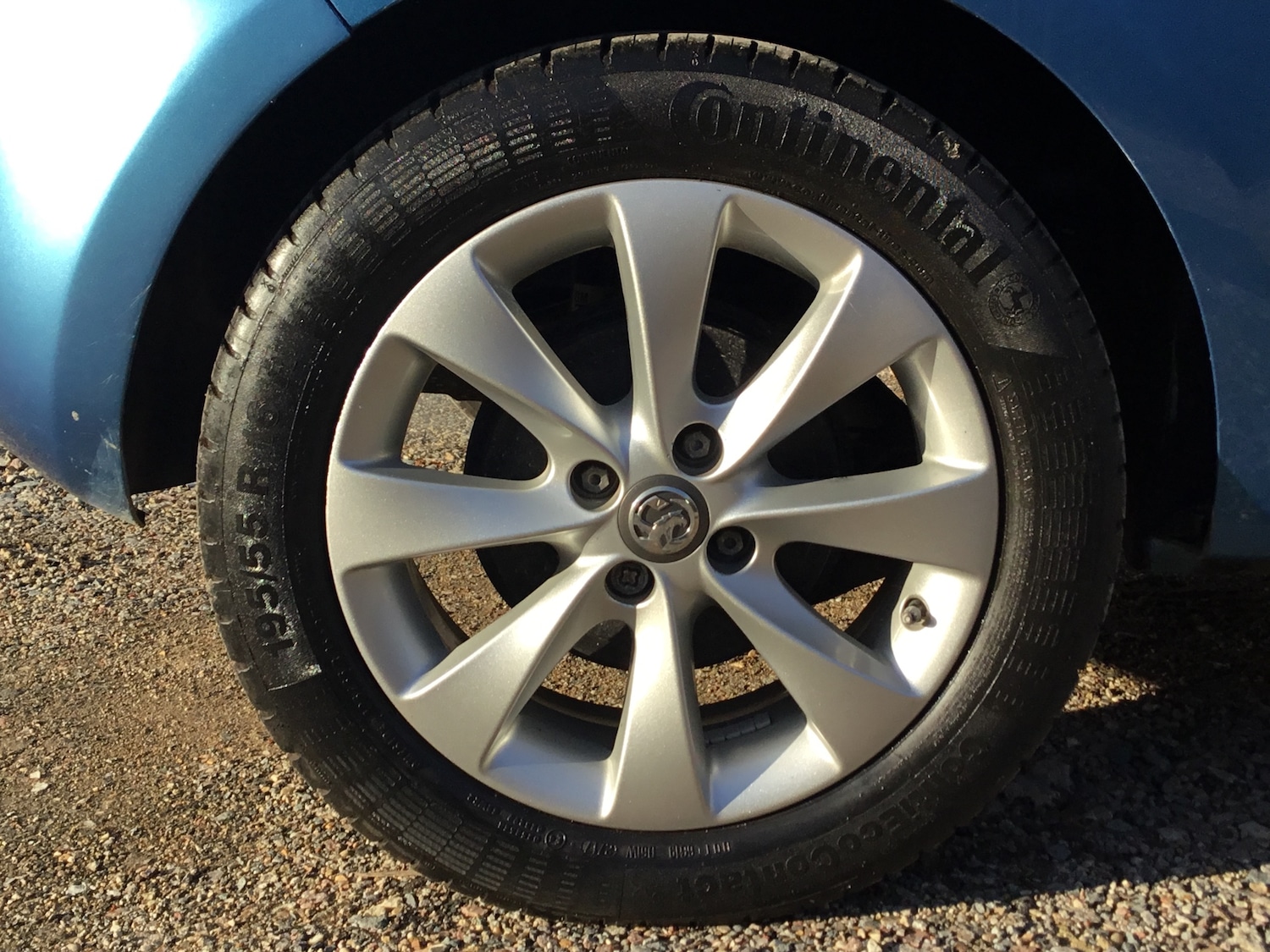 Used Vauxhall Corsa 2017 for sale - 76748948: Photo 20