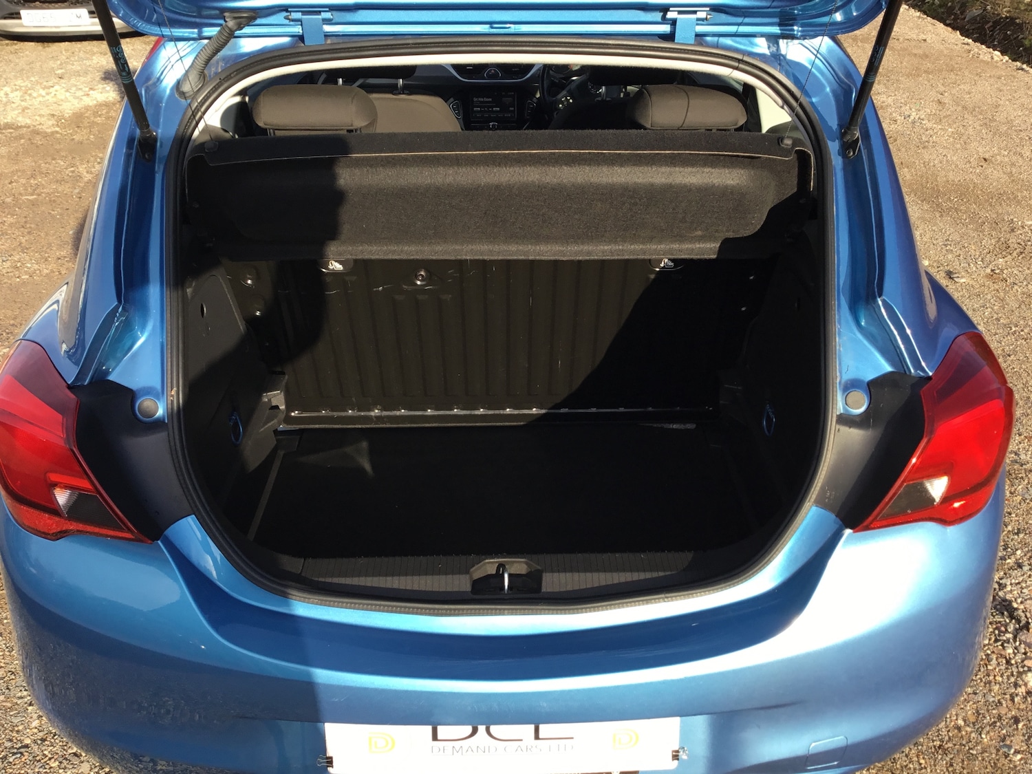 Used Vauxhall Corsa 2017 for sale - 76748948: Photo 21