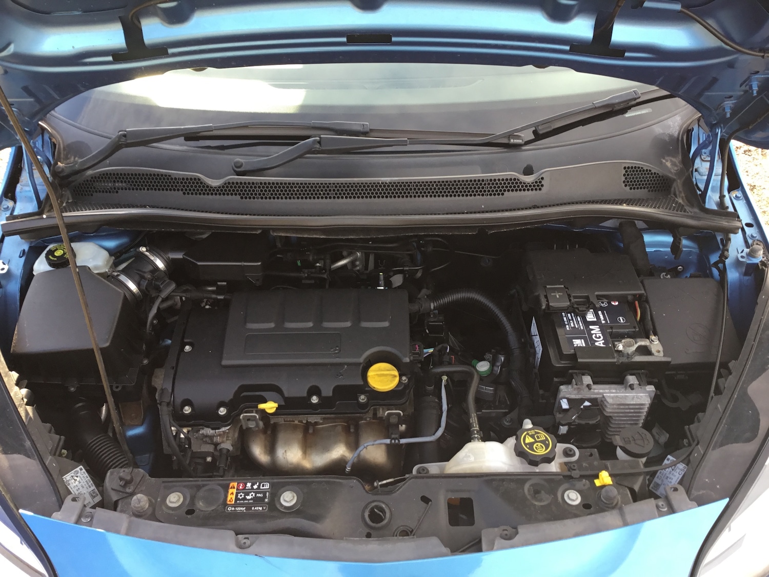 Used Vauxhall Corsa 2017 for sale - 76748948: Photo 22