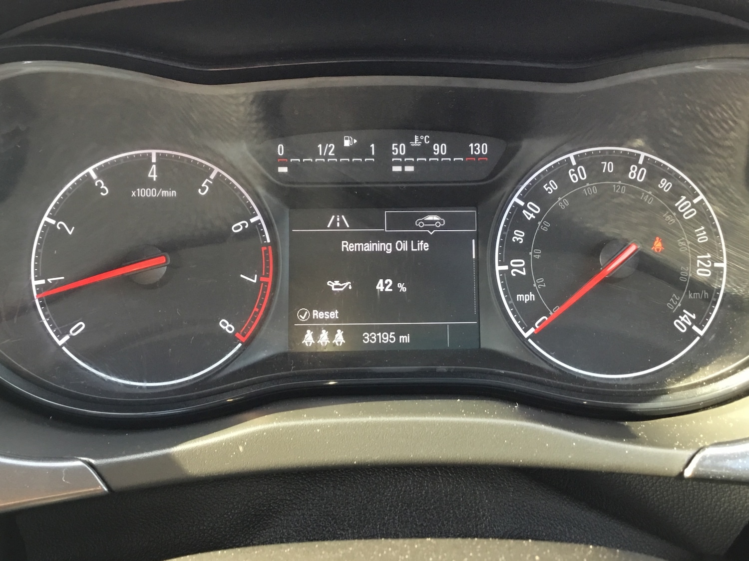 Used Vauxhall Corsa 2017 for sale - 76748948: Photo 23