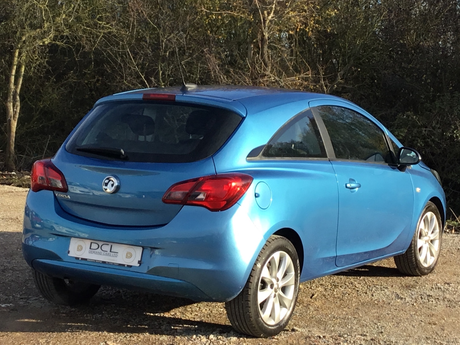 Used Vauxhall Corsa 2017 for sale - 76748948: Photo 5
