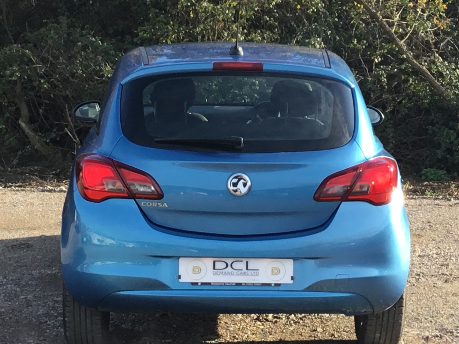 Used Vauxhall Corsa 2017 for sale - 76748948: Photo 6