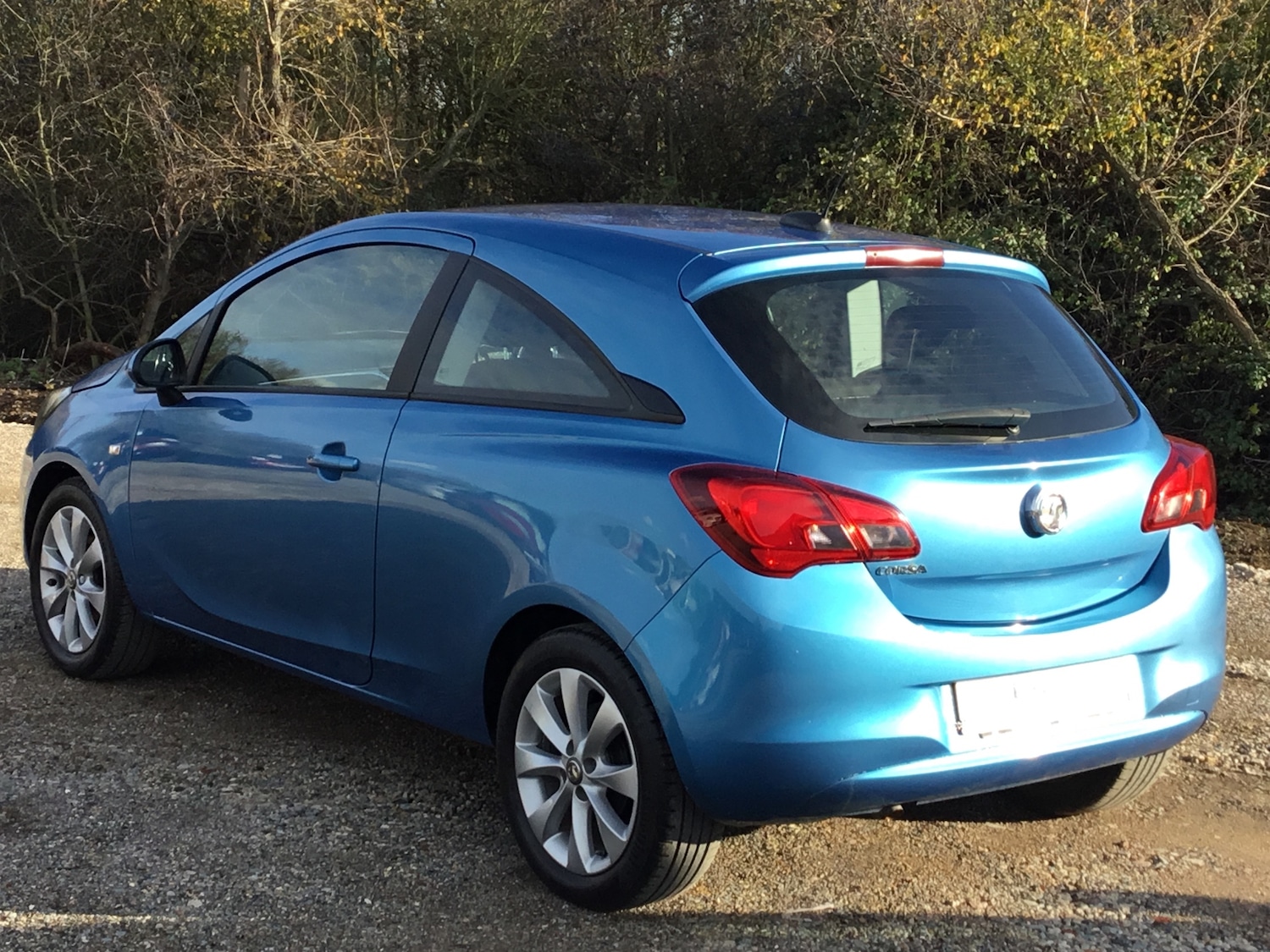 Used Vauxhall Corsa 2017 for sale - 76748948: Photo 7