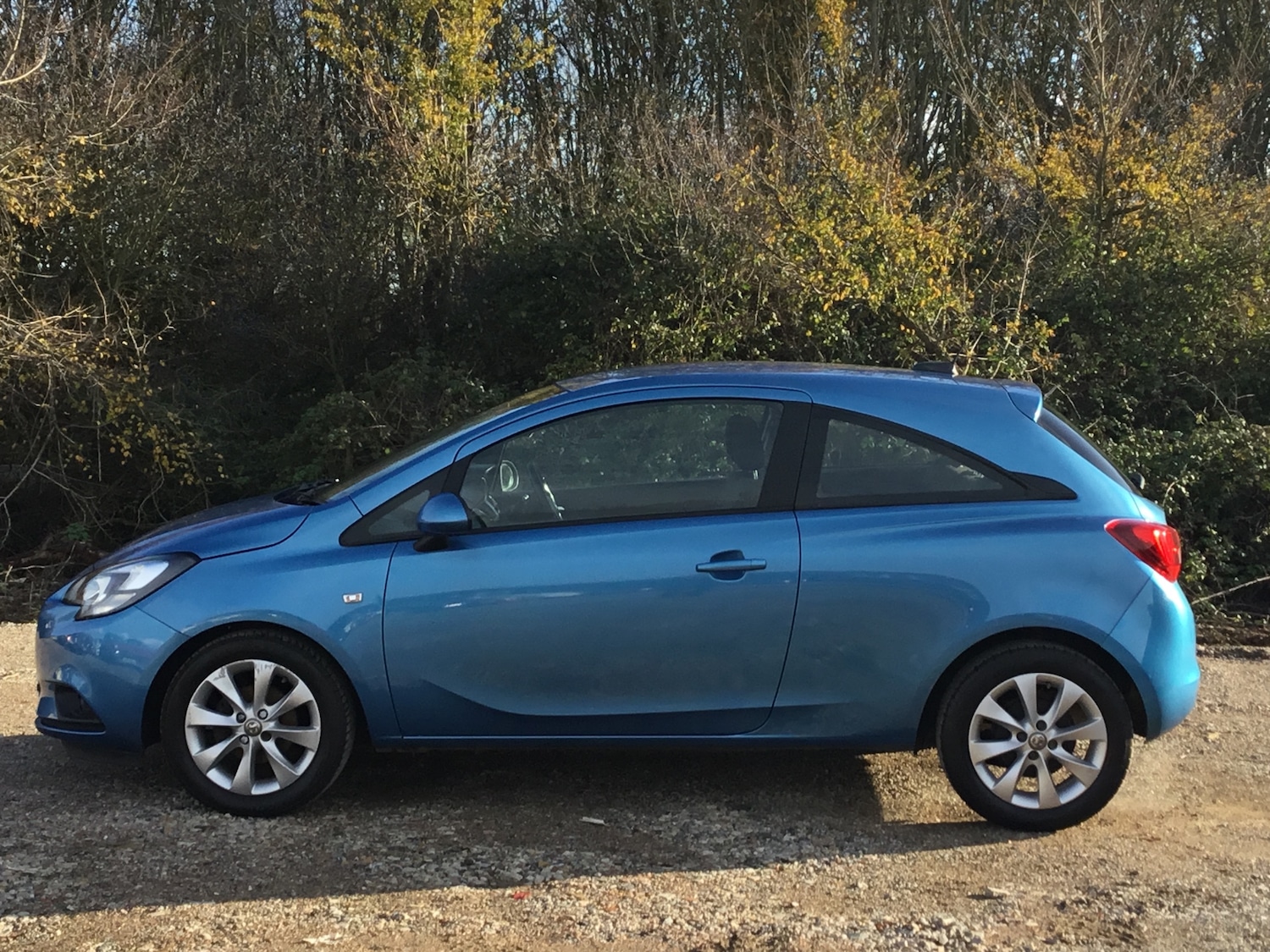 Used Vauxhall Corsa 2017 for sale - 76748948: Photo 8
