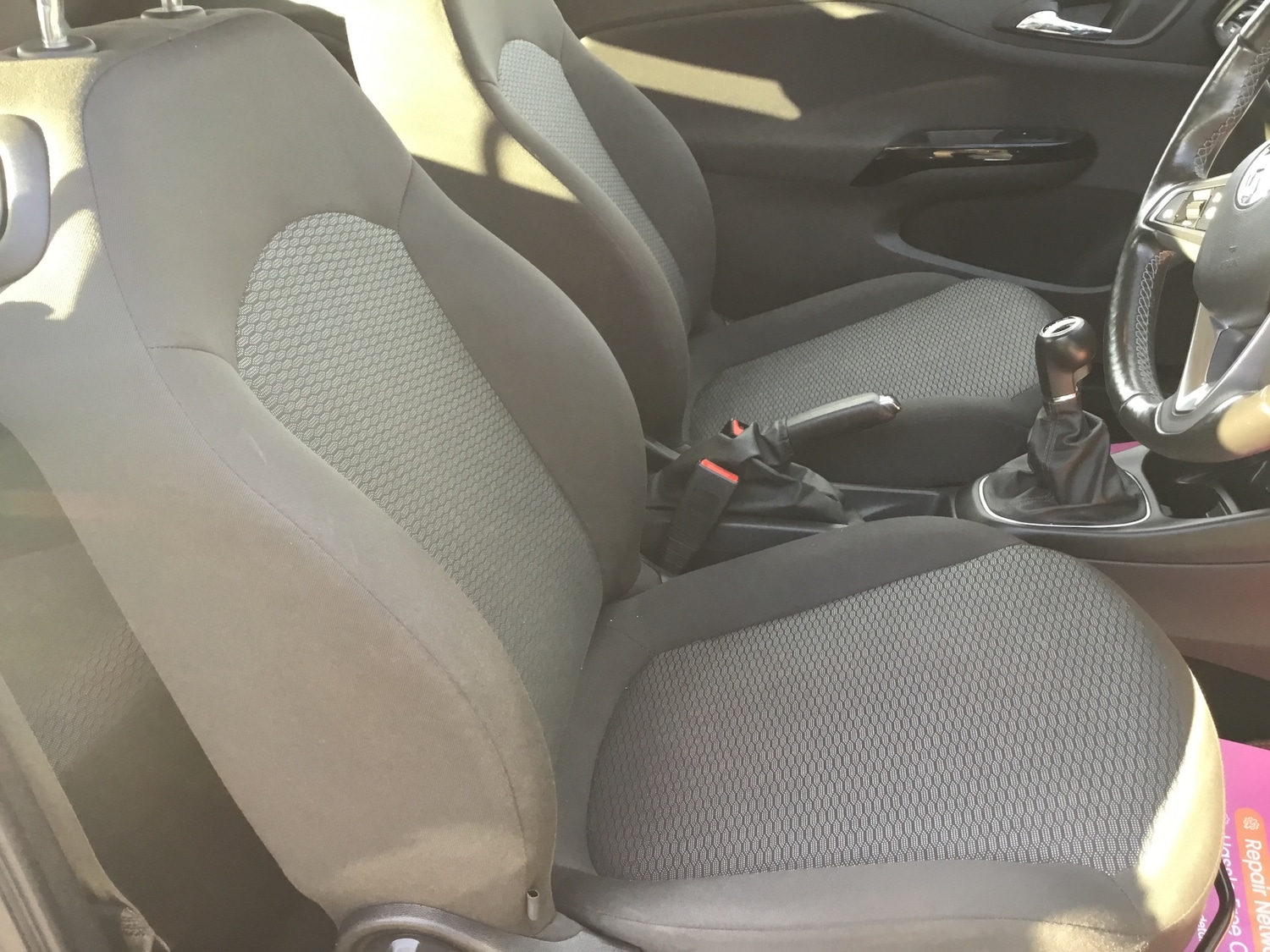 Used Vauxhall Corsa 2017 for sale - 76748948: Photo 9