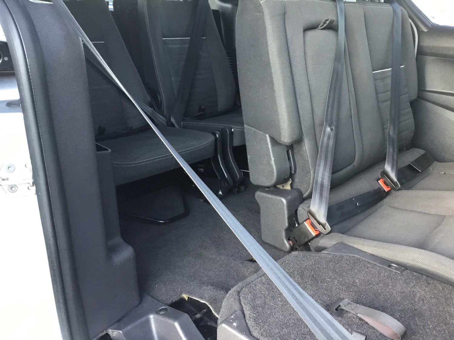 Used Ford Grand Tourneo Connect 2014 for sale - 77653411: Photo 10