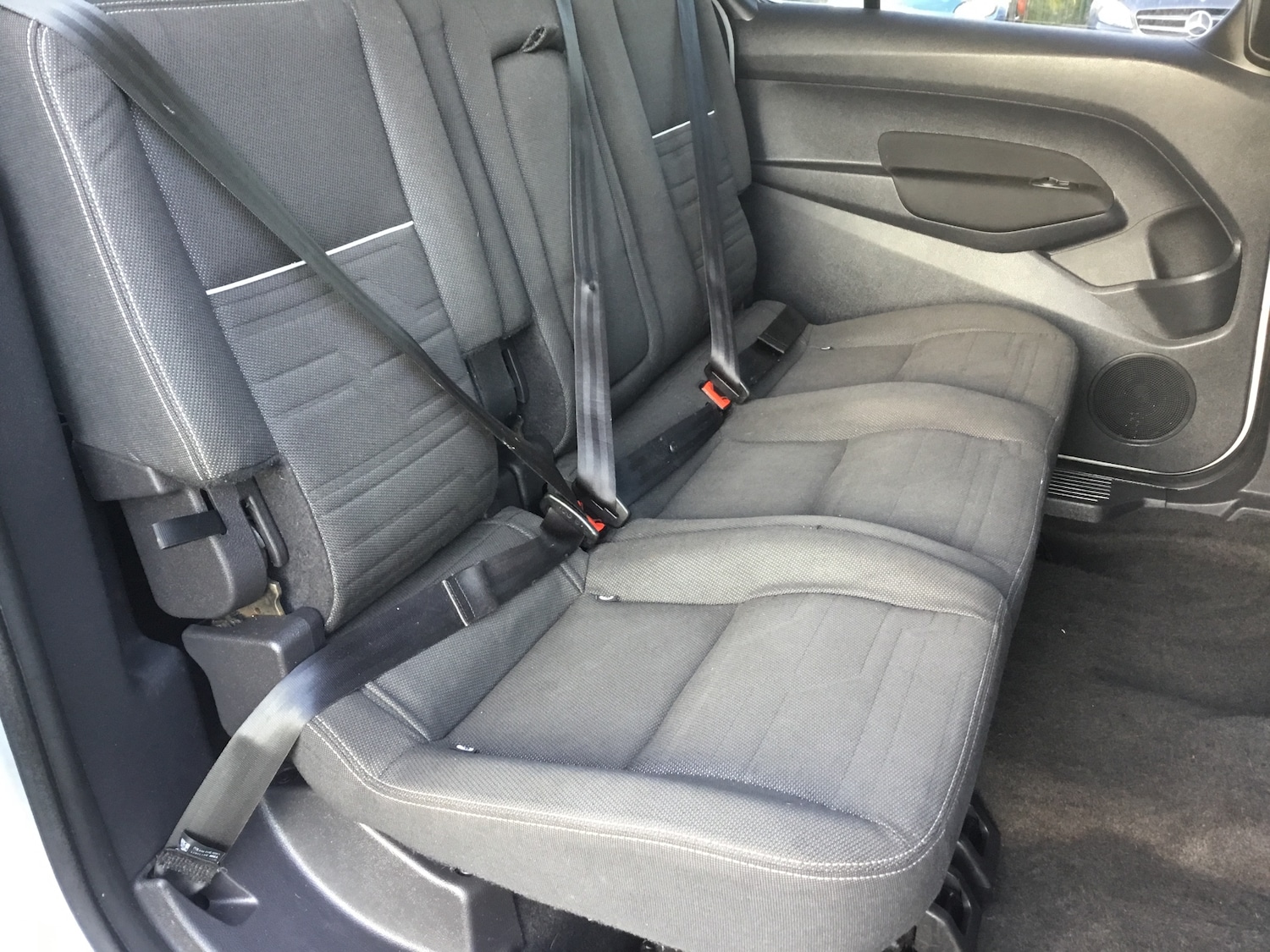 Used Ford Grand Tourneo Connect 2014 for sale - 77653411: Photo 11