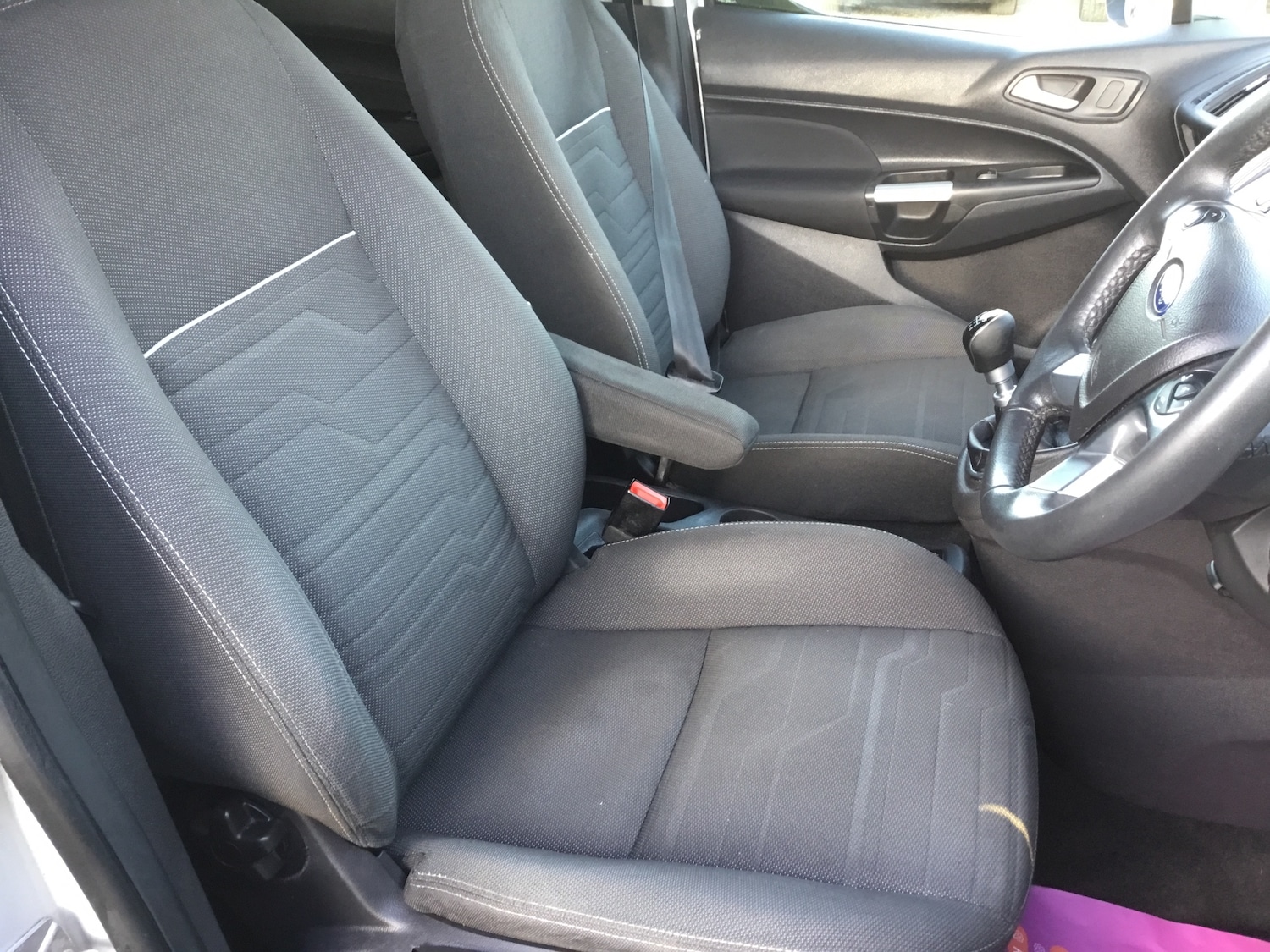 Used Ford Grand Tourneo Connect 2014 for sale - 77653411: Photo 12