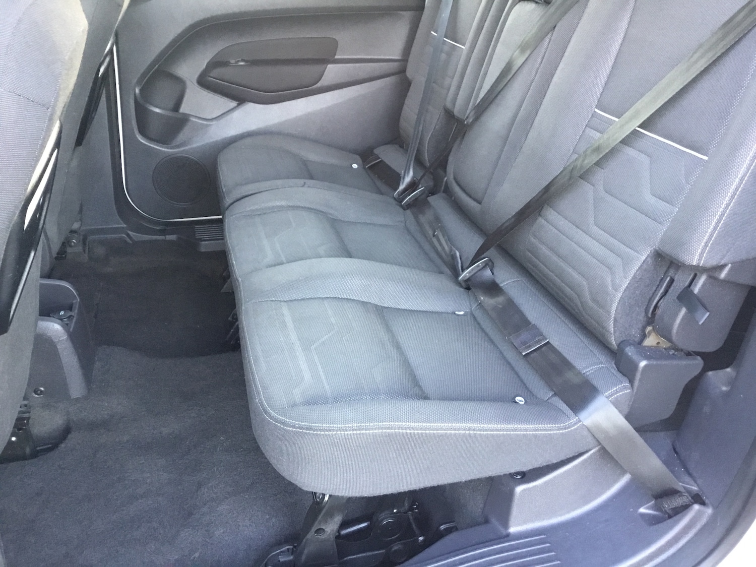 Used Ford Grand Tourneo Connect 2014 for sale - 77653411: Photo 14