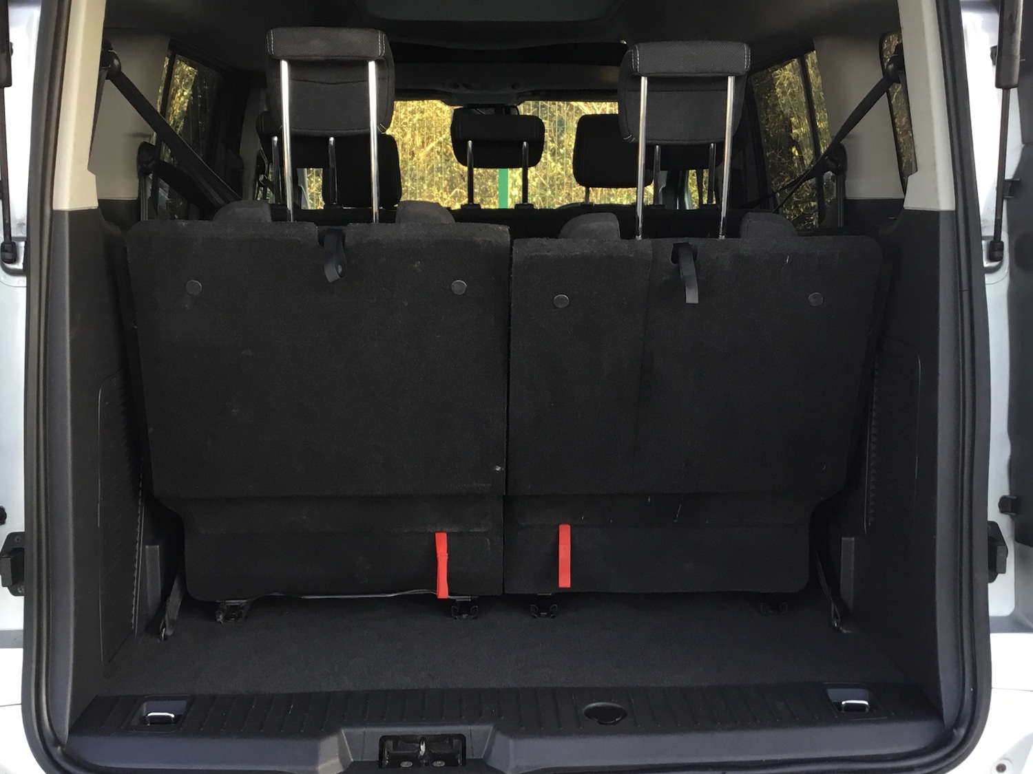 Used Ford Grand Tourneo Connect 2014 for sale - 77653411: Photo 16