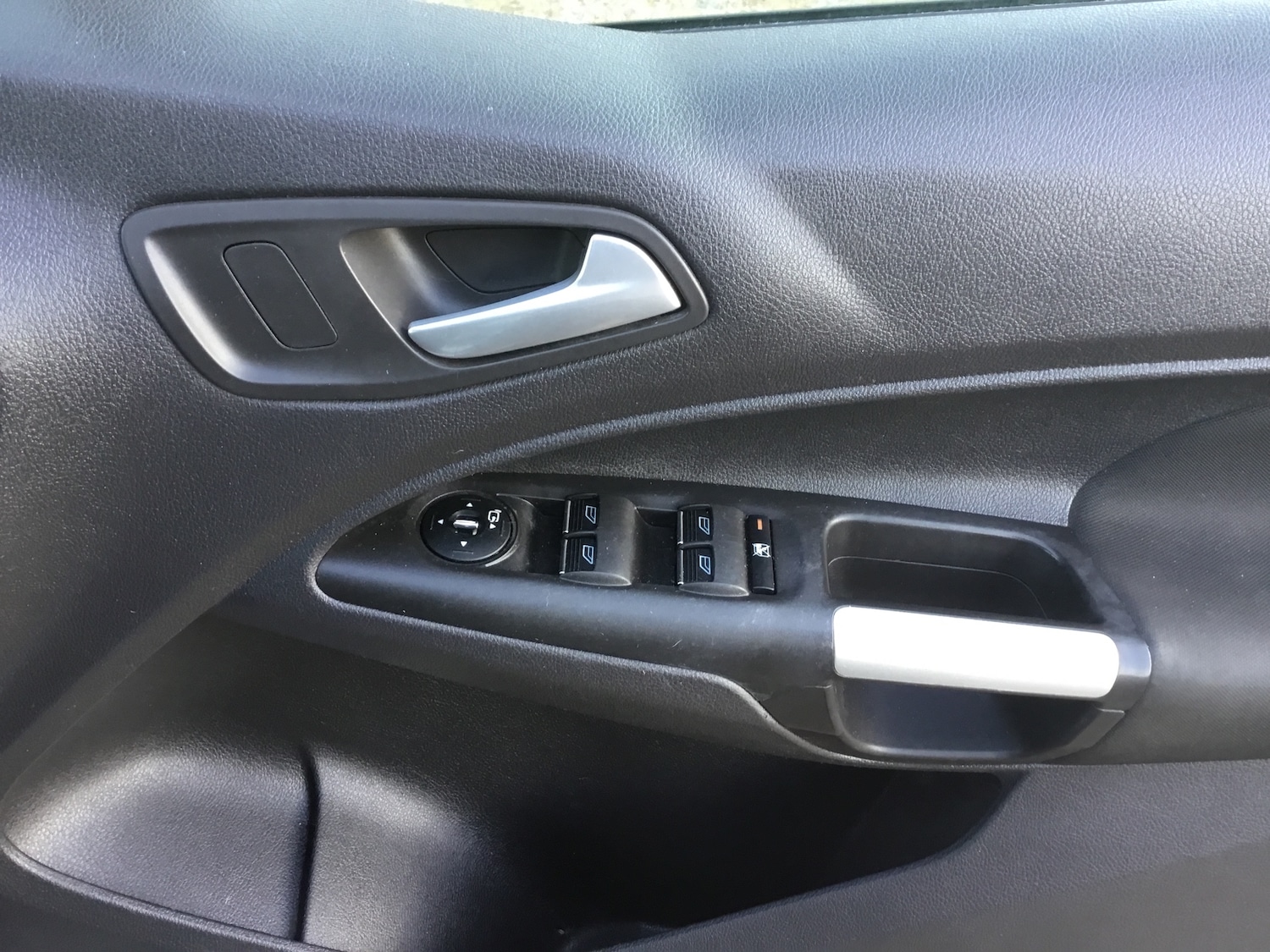 Used Ford Grand Tourneo Connect 2014 for sale - 77653411: Photo 21