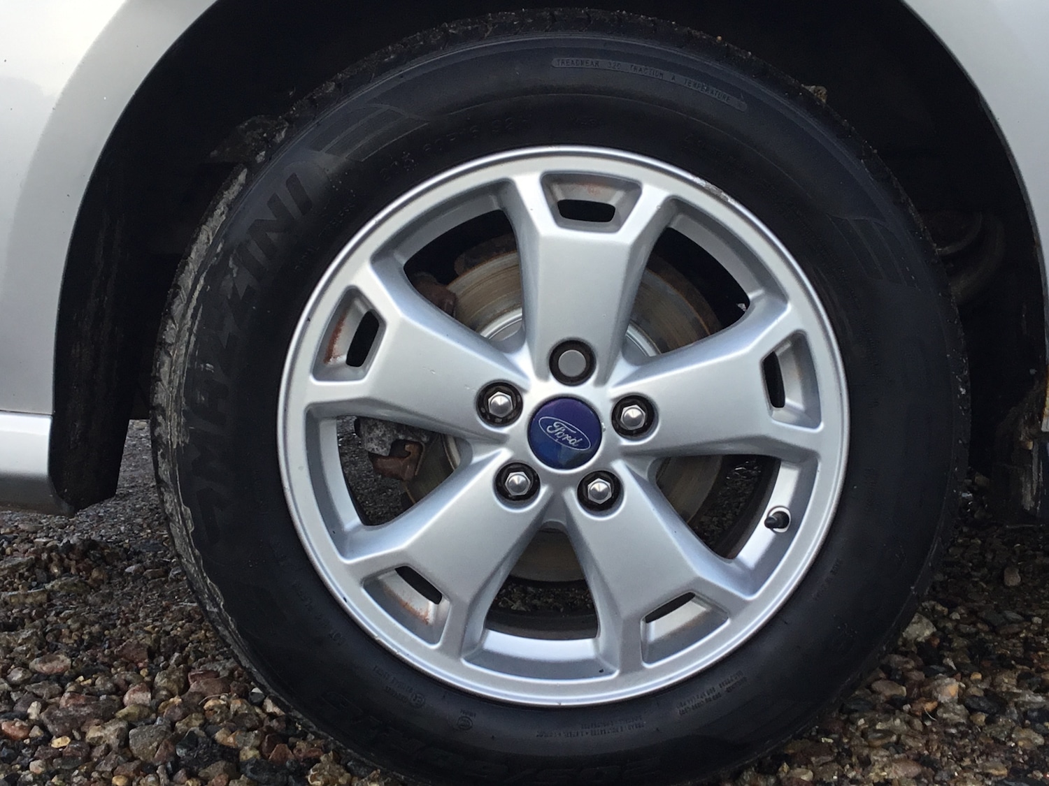 Used Ford Grand Tourneo Connect 2014 for sale - 77653411: Photo 25