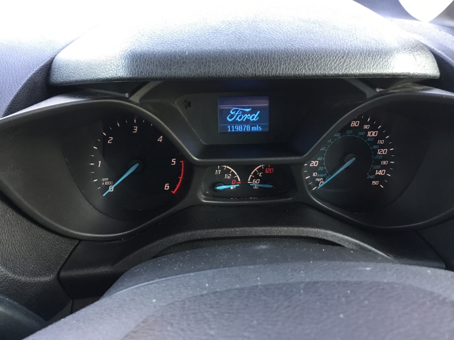 Used Ford Grand Tourneo Connect 2014 for sale - 77653411: Photo 27