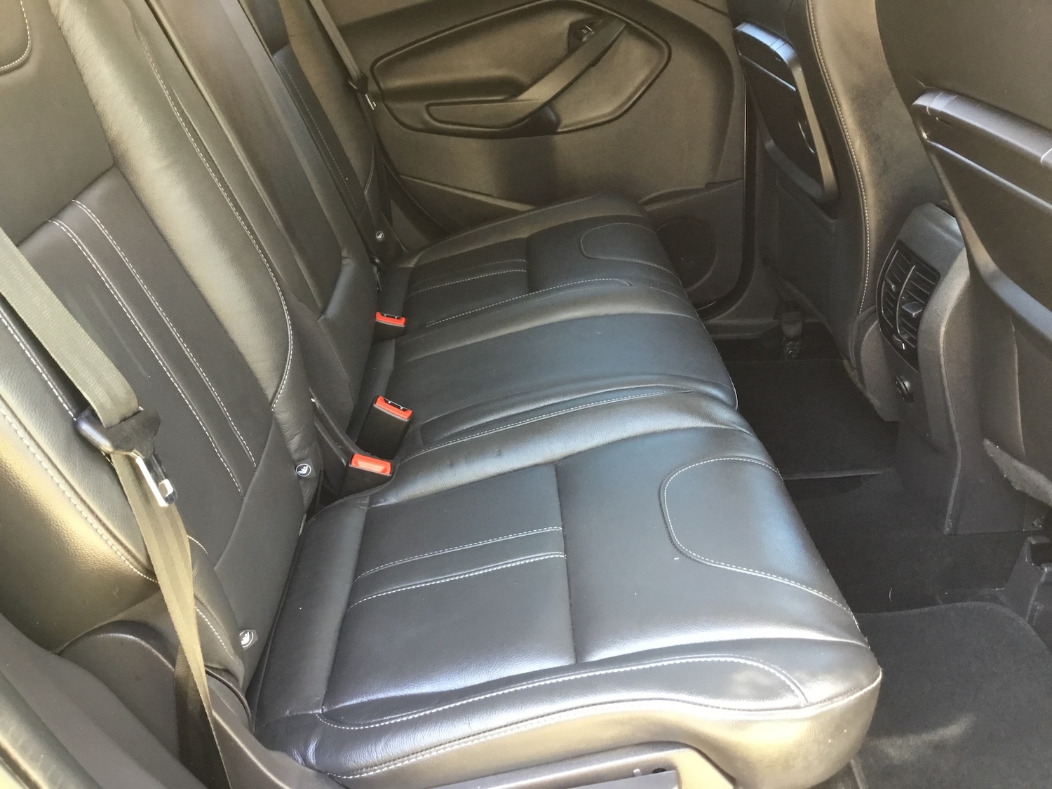 Used Ford Kuga 2015 for sale - 76065587: Photo 10