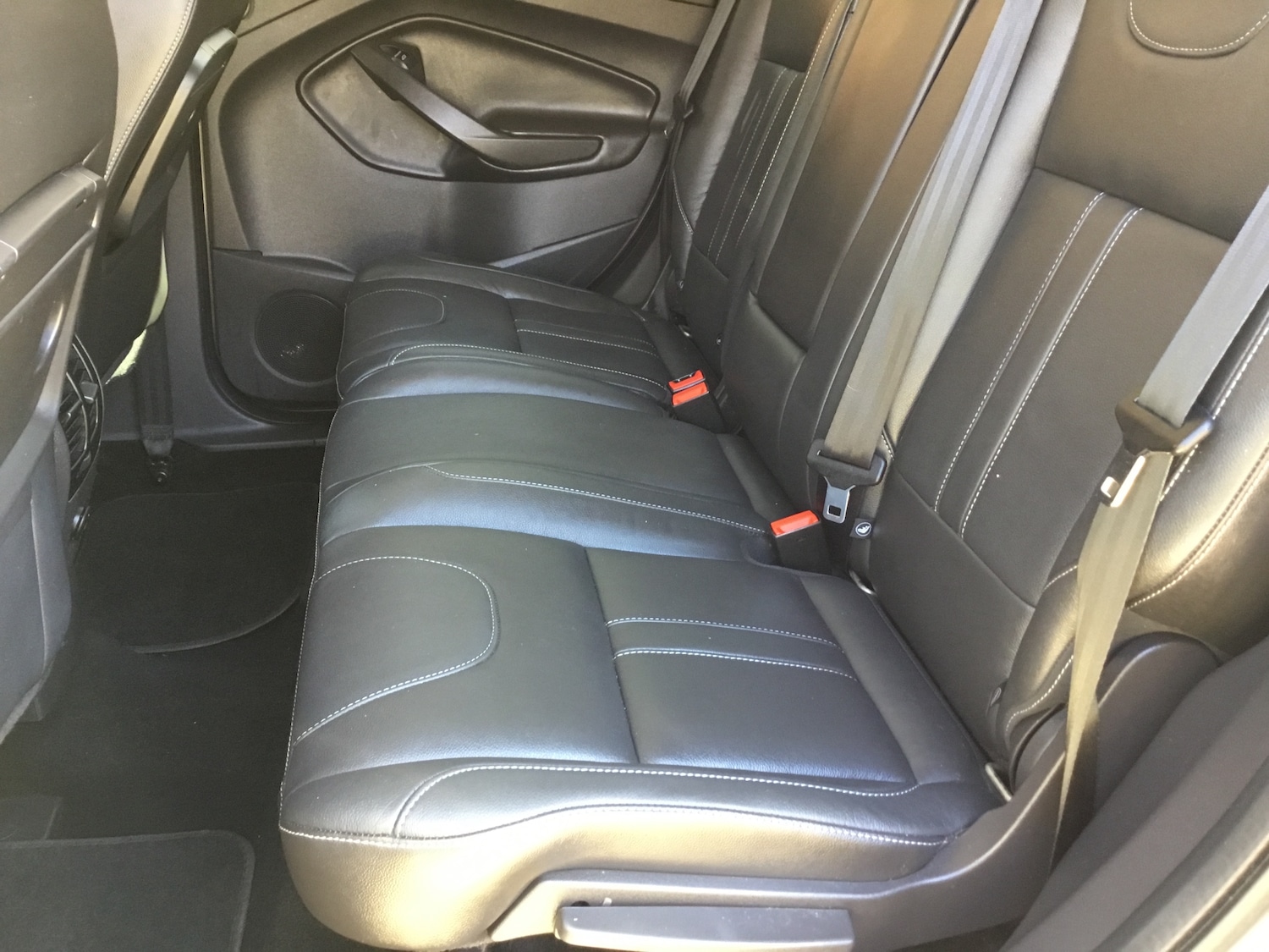 Used Ford Kuga 2015 for sale - 76065587: Photo 11
