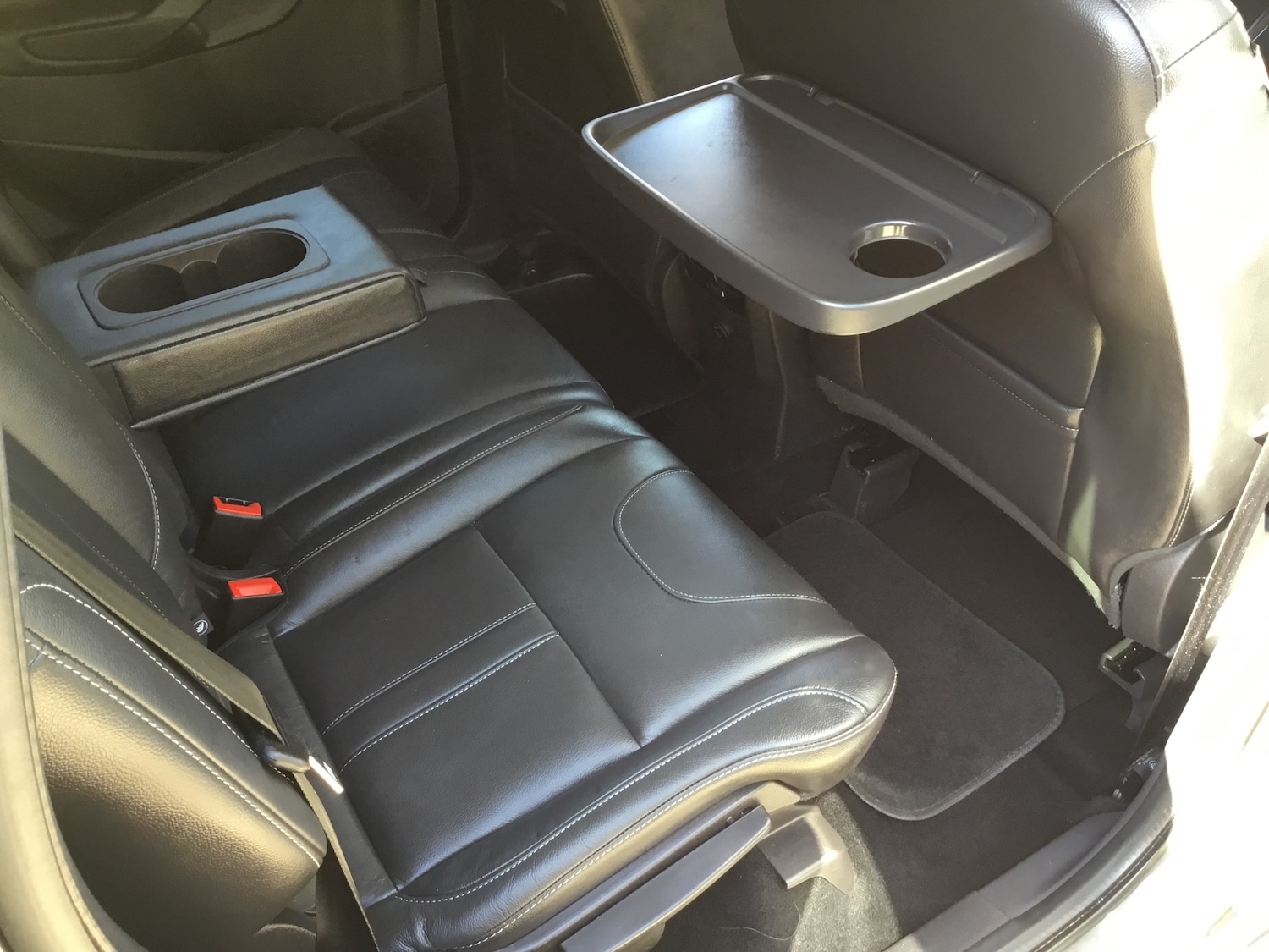 Used Ford Kuga 2015 for sale - 76065587: Photo 13
