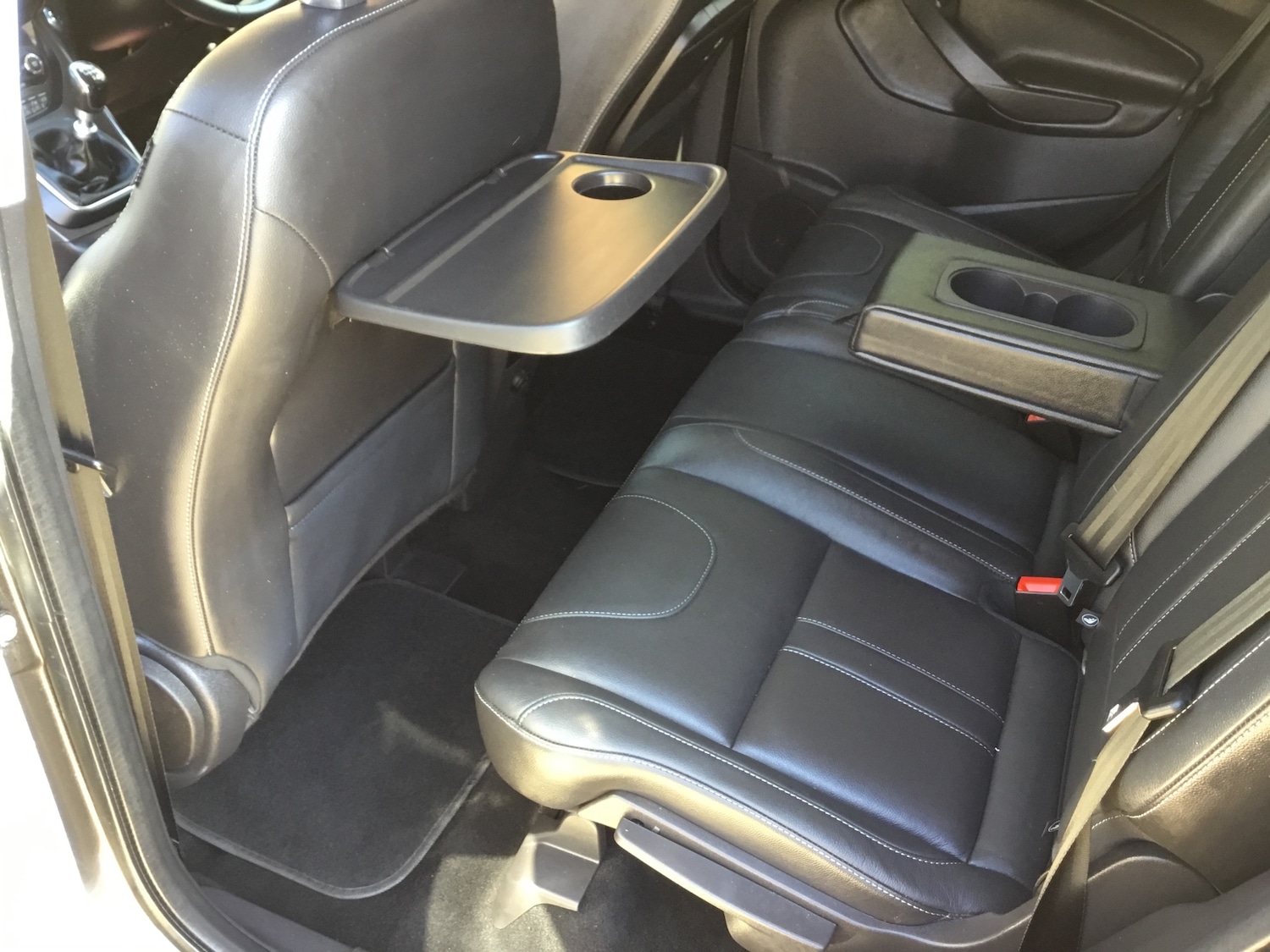 Used Ford Kuga 2015 for sale - 76065587: Photo 14