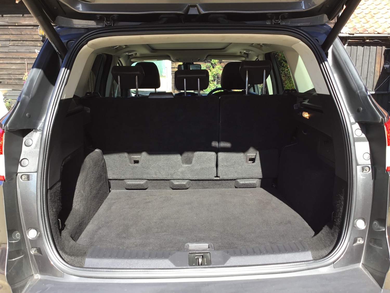 Used Ford Kuga 2015 for sale - 76065587: Photo 24