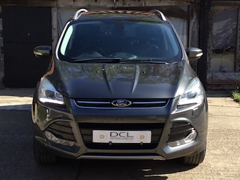 Used Ford Kuga 2015 for sale - 76065587: Photo