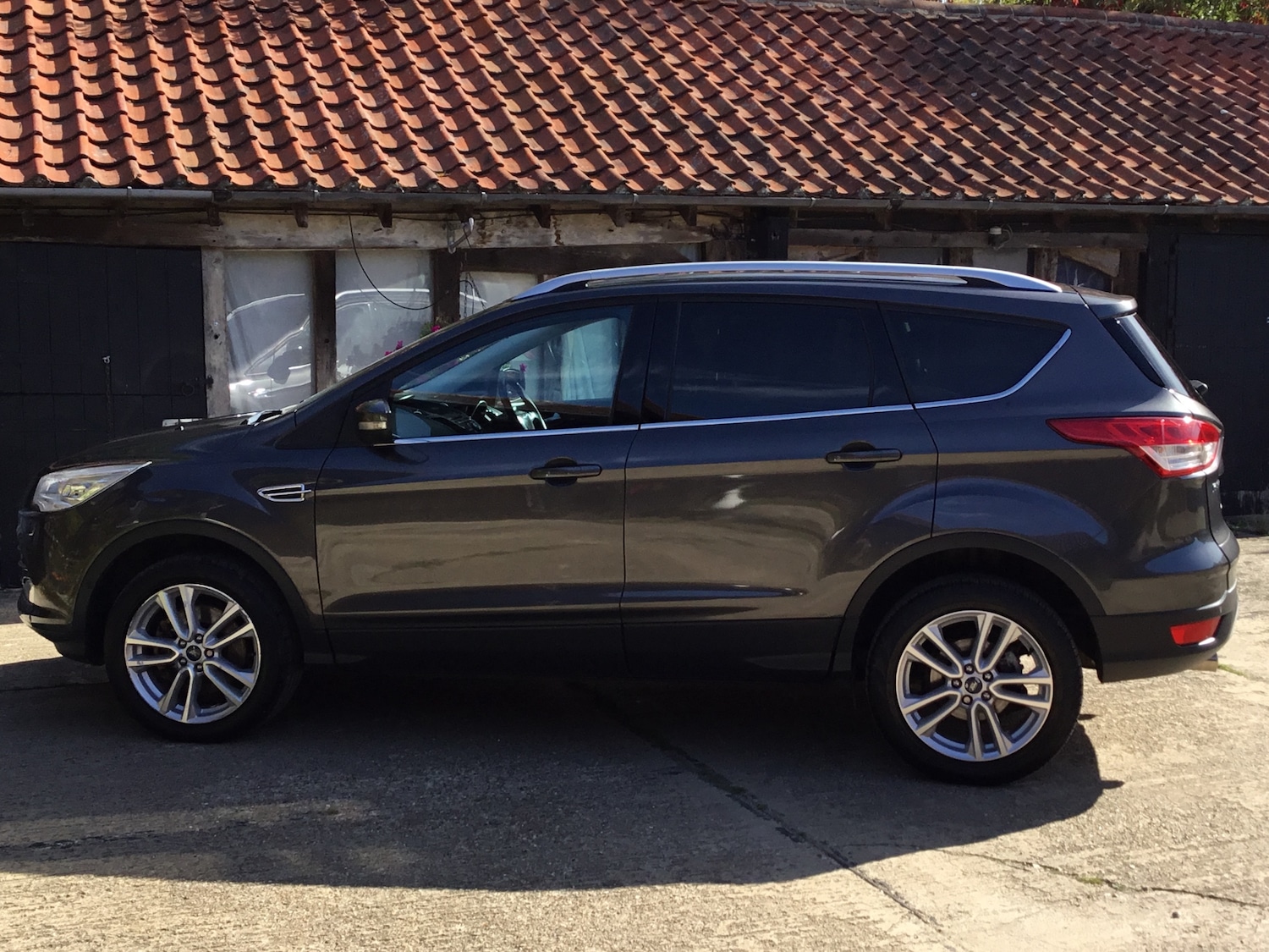 Used Ford Kuga 2015 for sale - 76065587: Photo 7