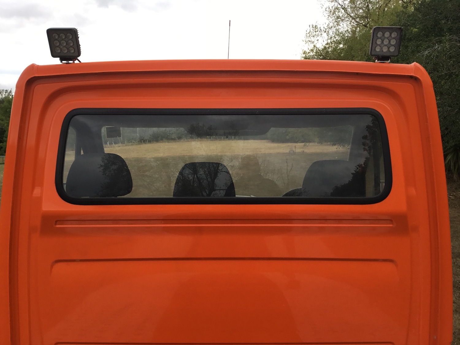 Used Mercedes-Benz Sprinter 2011 for sale - 75723901: Photo 12