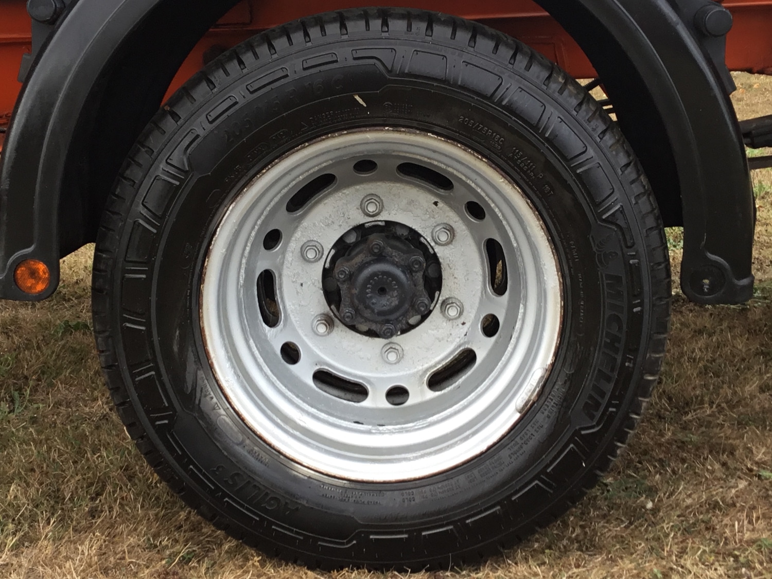 Used Mercedes-Benz Sprinter 2011 for sale - 75723901: Photo 13