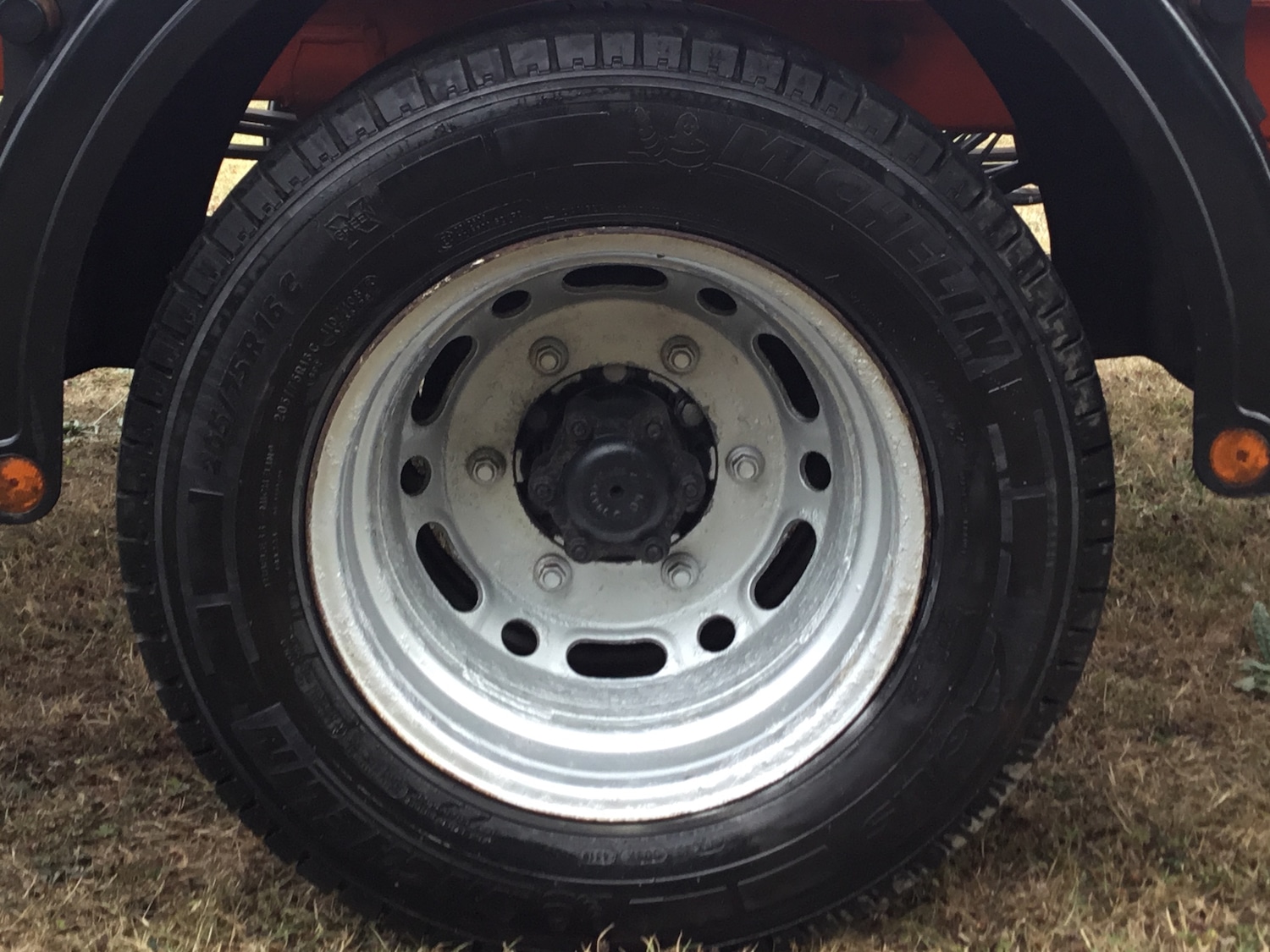 Used Mercedes-Benz Sprinter 2011 for sale - 75723901: Photo 14