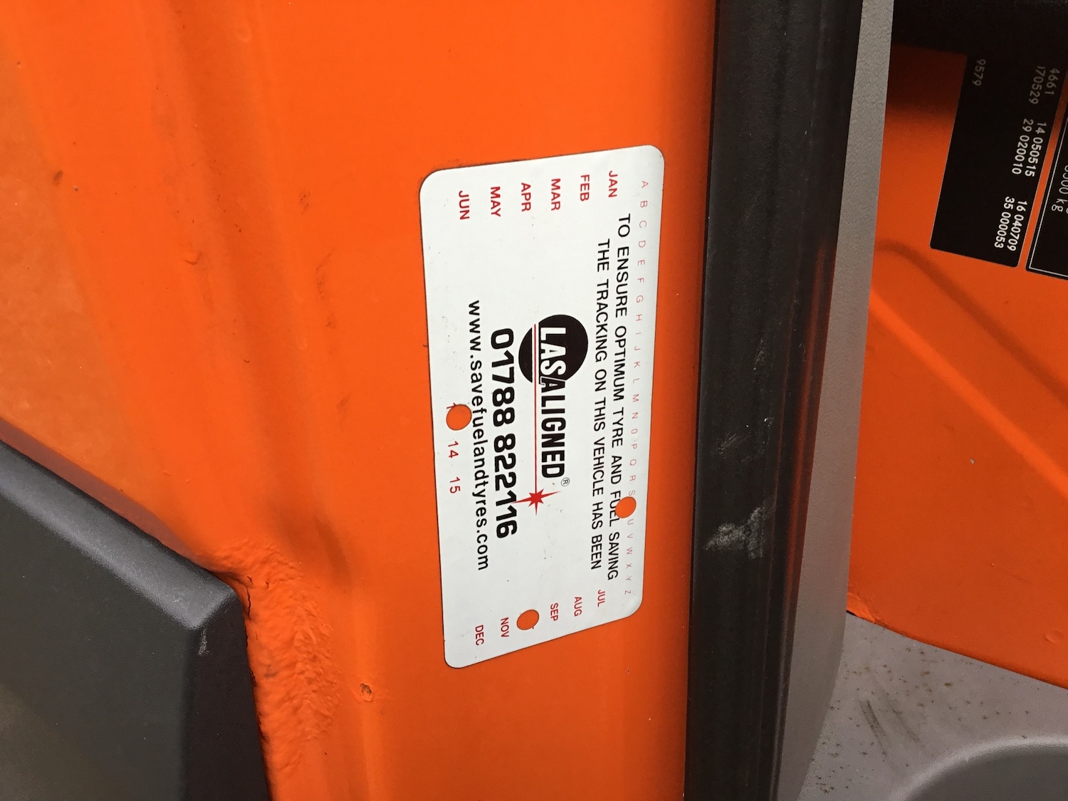 Used Mercedes-Benz Sprinter 2011 for sale - 75723901: Photo 19