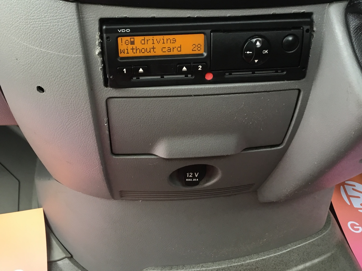 Used Mercedes-Benz Sprinter 2011 for sale - 75723901: Photo 22