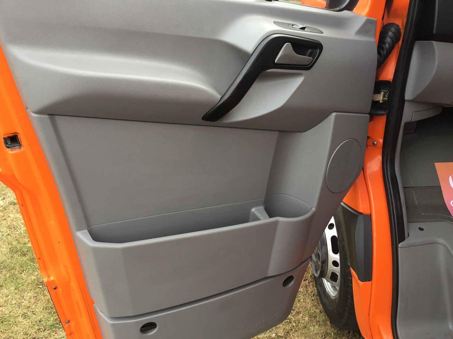 Used Mercedes-Benz Sprinter 2011 for sale - 75723901: Photo 25