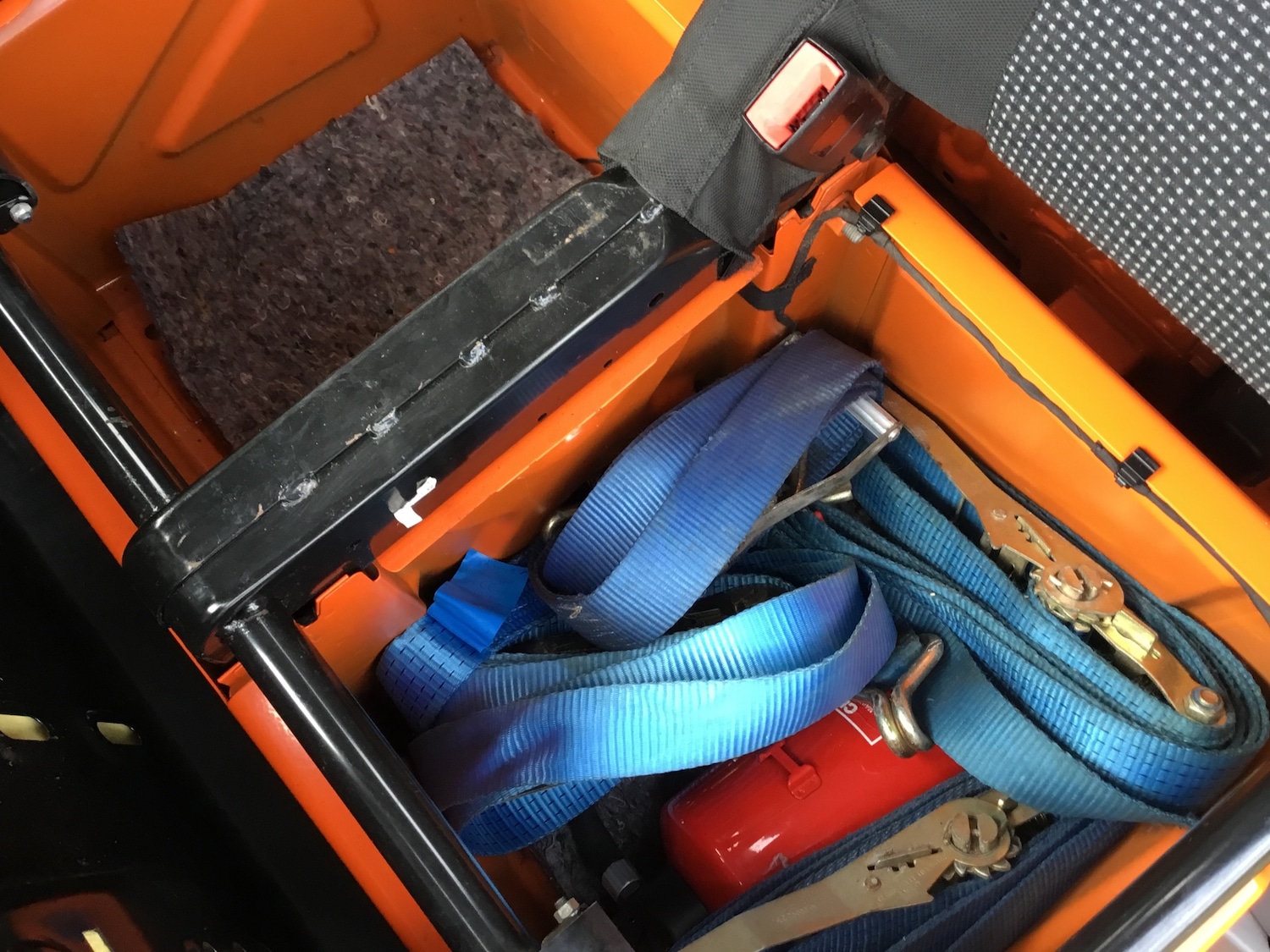 Used Mercedes-Benz Sprinter 2011 for sale - 75723901: Photo 27