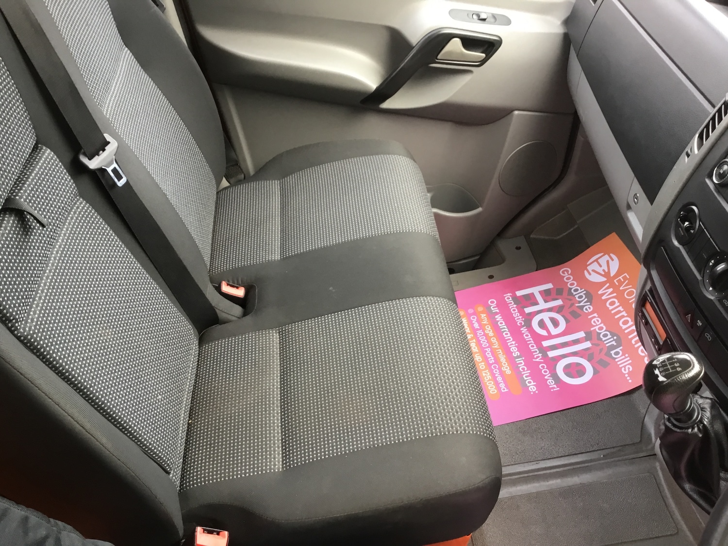 Used Mercedes-Benz Sprinter 2011 for sale - 75723901: Photo 29