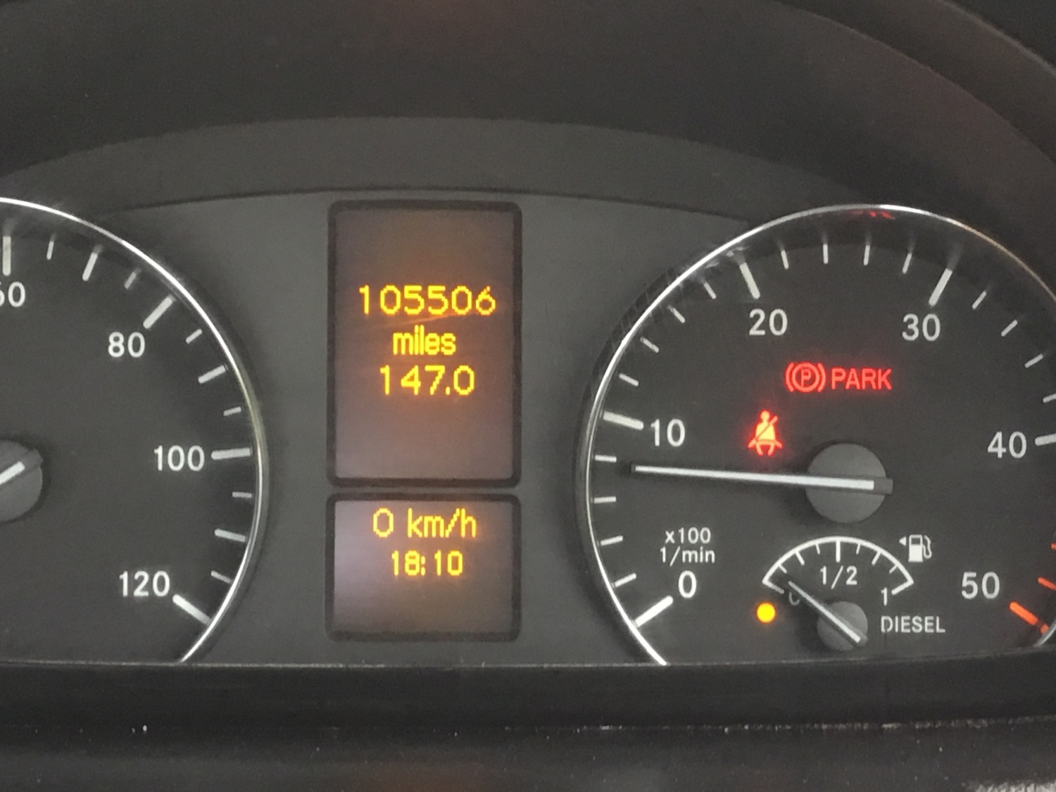 Used Mercedes-Benz Sprinter 2011 for sale - 75723901: Photo 30