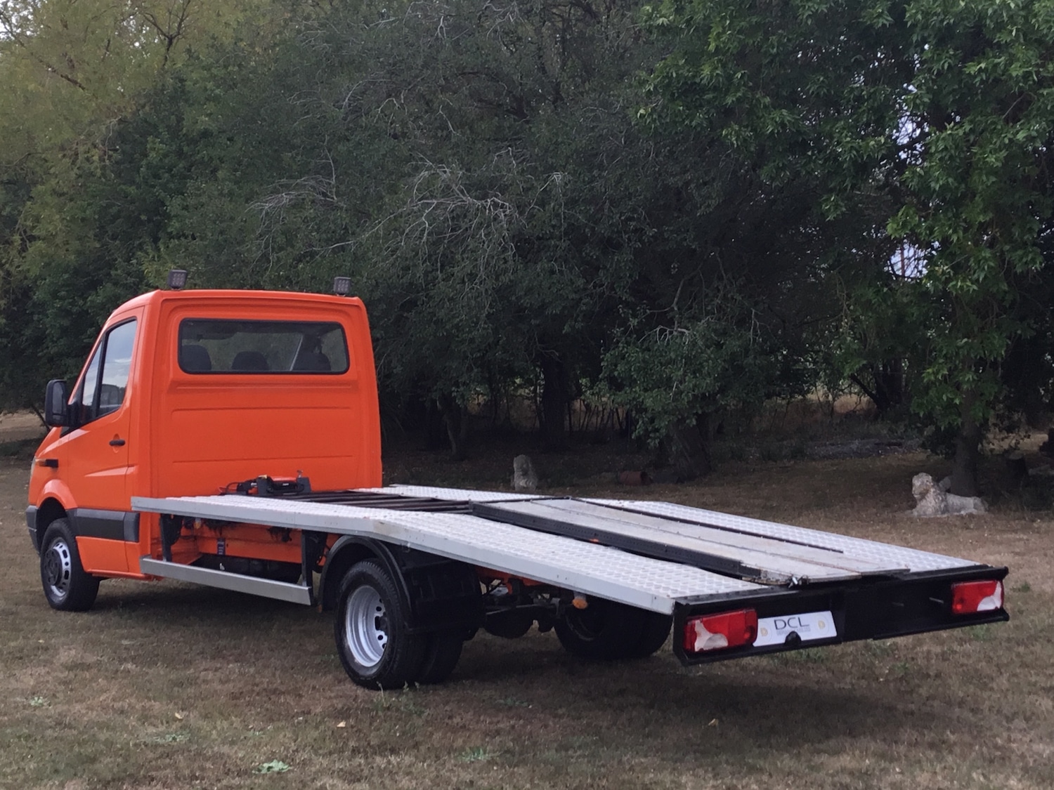 Used Mercedes-Benz Sprinter 2011 for sale - 75723901: Photo 32