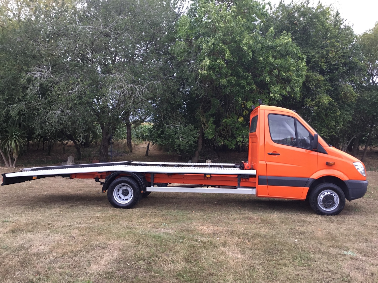 Used Mercedes-Benz Sprinter 2011 for sale - 75723901: Photo 33