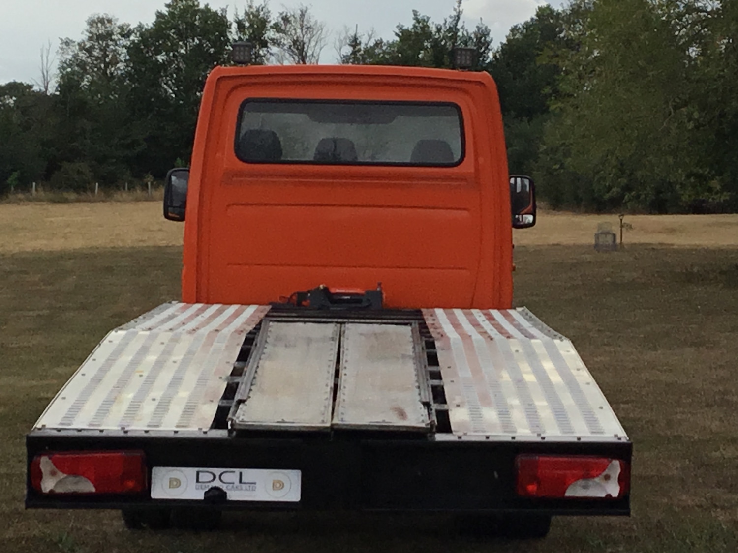 Used Mercedes-Benz Sprinter 2011 for sale - 75723901: Photo 35