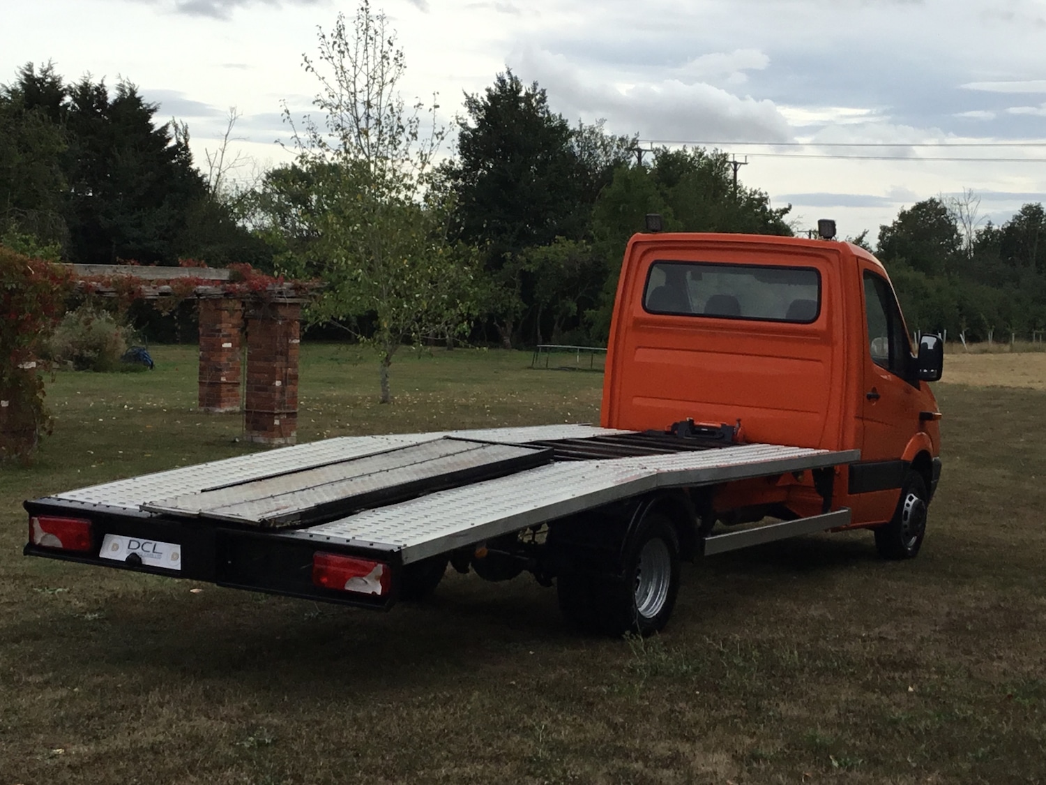 Used Mercedes-Benz Sprinter 2011 for sale - 75723901: Photo 5