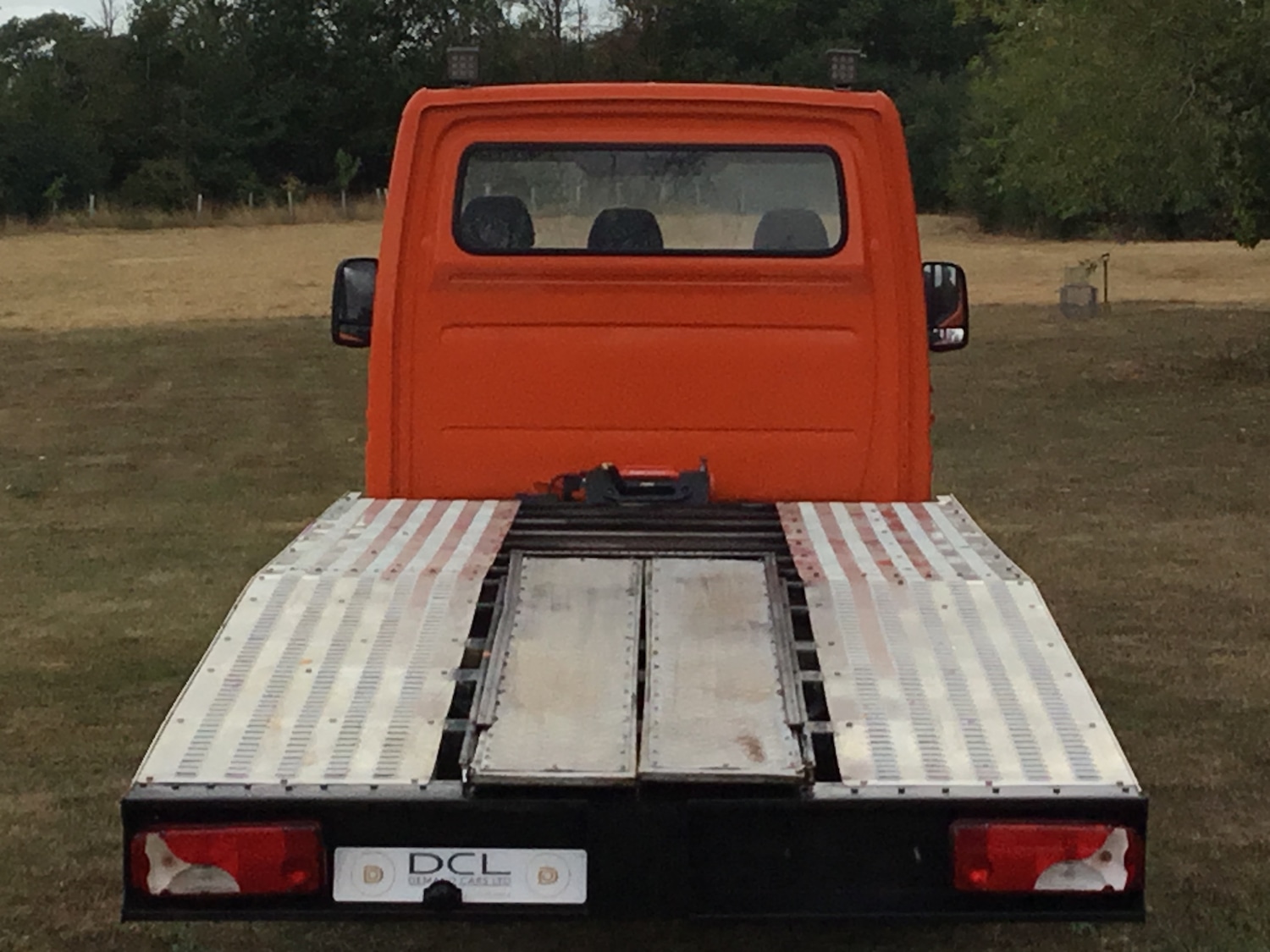 Used Mercedes-Benz Sprinter 2011 for sale - 75723901: Photo 6