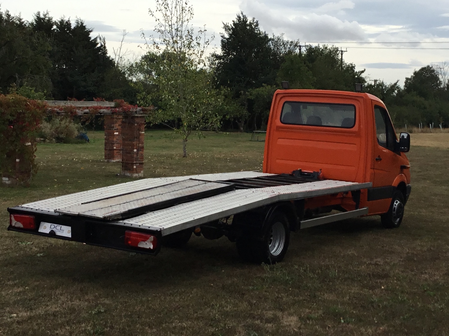 Used Mercedes-Benz Sprinter 2011 for sale - 75723901: Photo 8