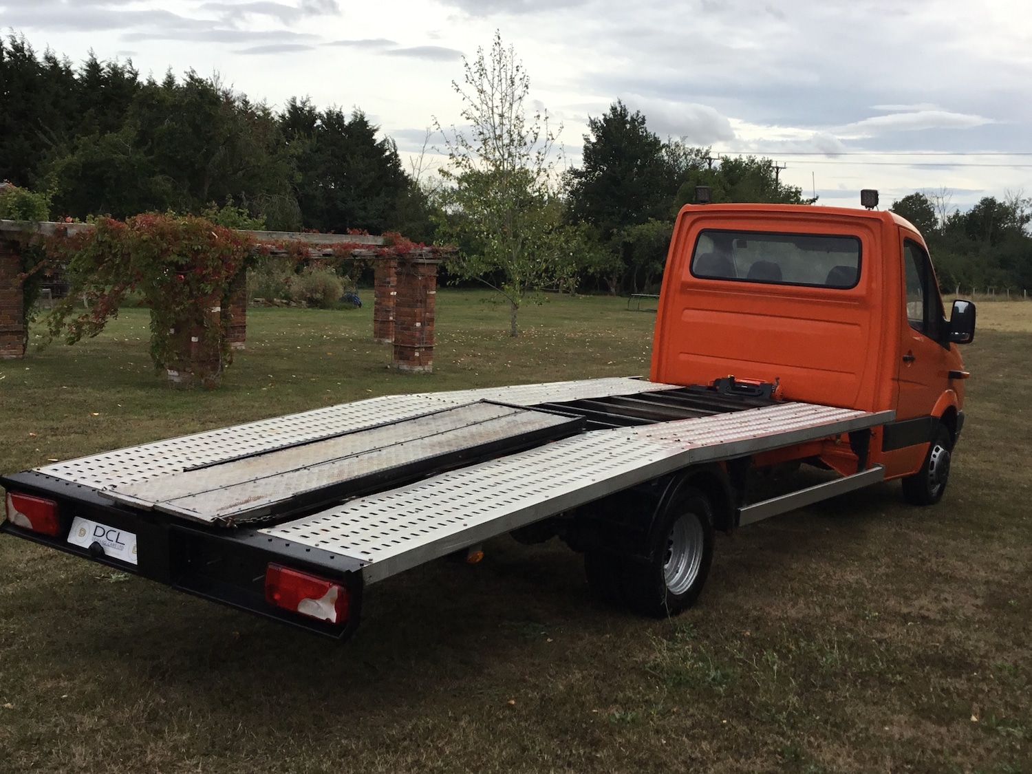 Used Mercedes-Benz Sprinter 2011 for sale - 75723901: Photo 9