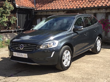 2015 (65) - D4 [190] SE Nav 5dr
