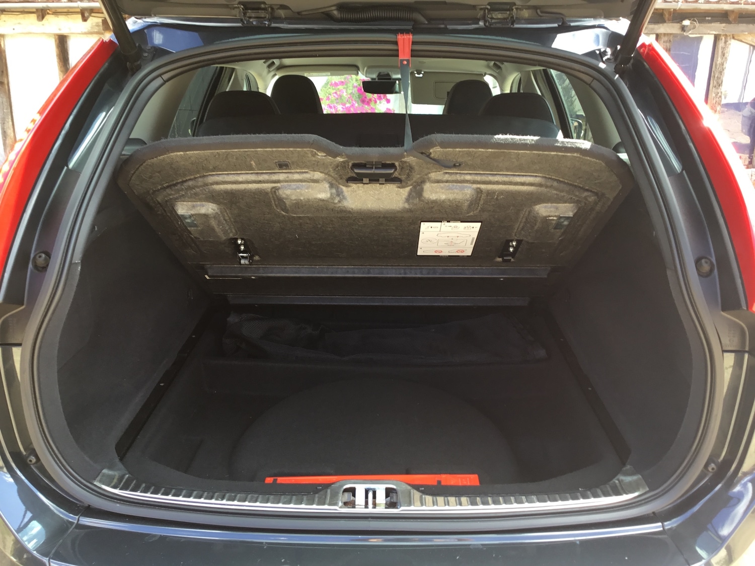 Vehicle 23