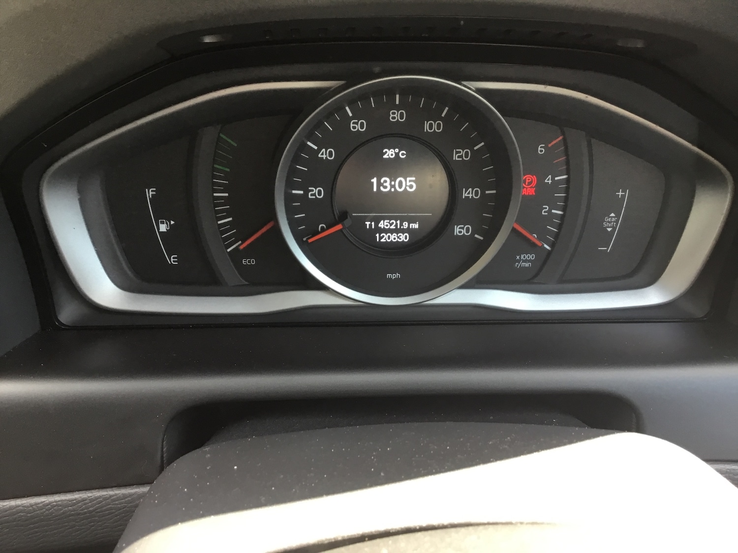 Vehicle 26