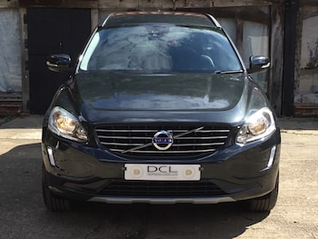 Used Volvo XC60 2015 for sale - 75904217: Photo