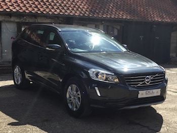 Used Volvo XC60 2015 for sale - 75904217: Photo