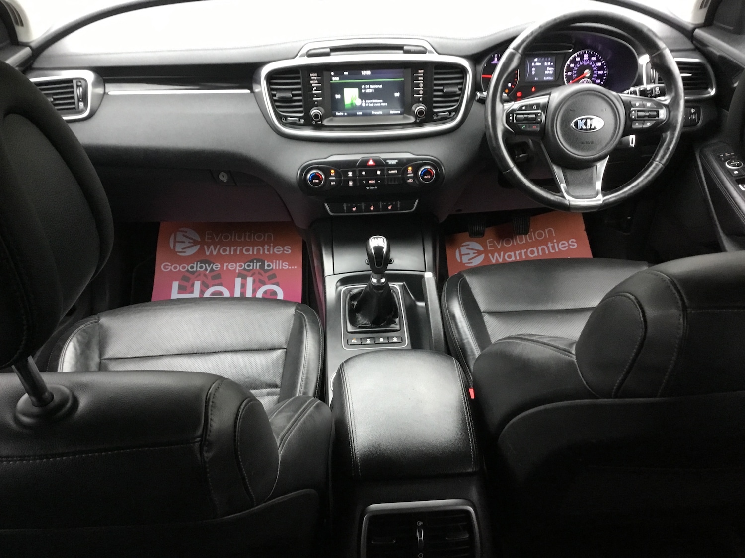 Used Kia Sorento 2017 for sale - 77391761: Photo 14