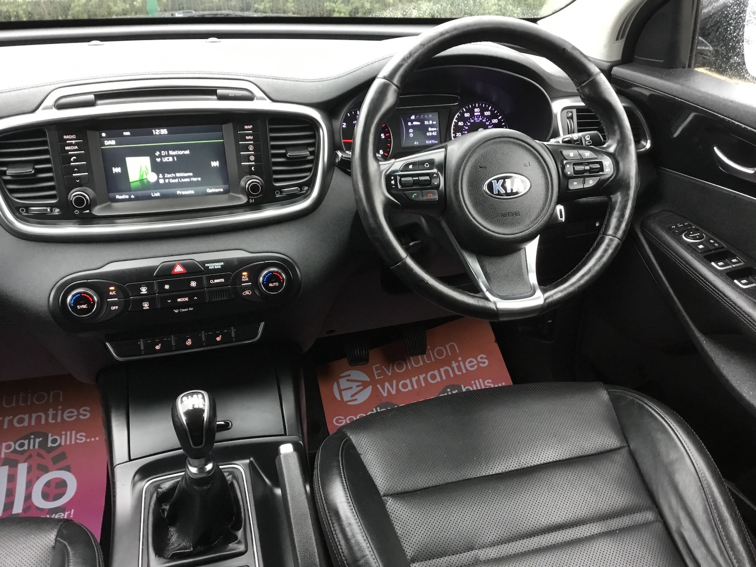 Used Kia Sorento 2017 for sale - 77391761: Photo 15