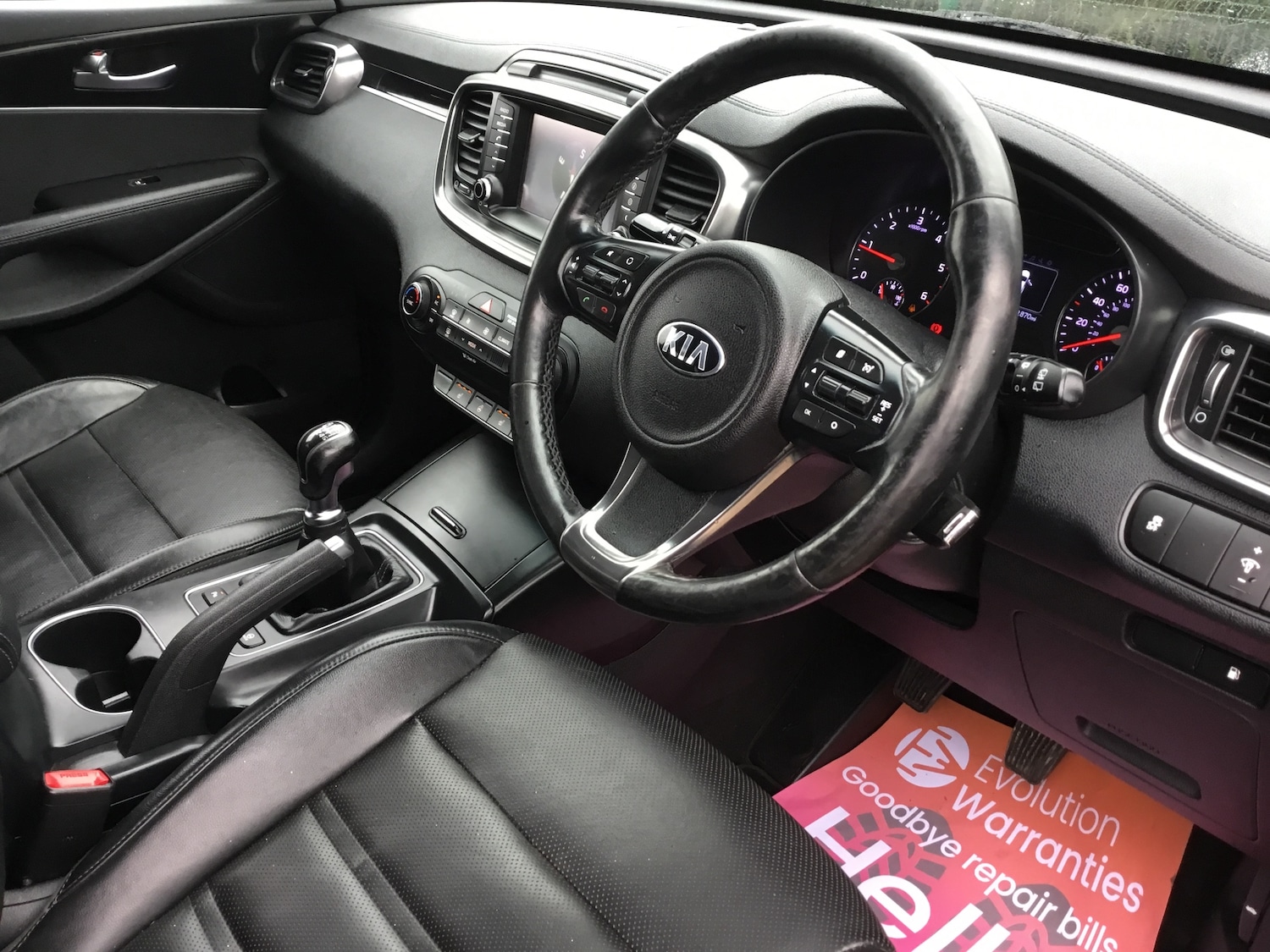 Used Kia Sorento 2017 for sale - 77391761: Photo 16