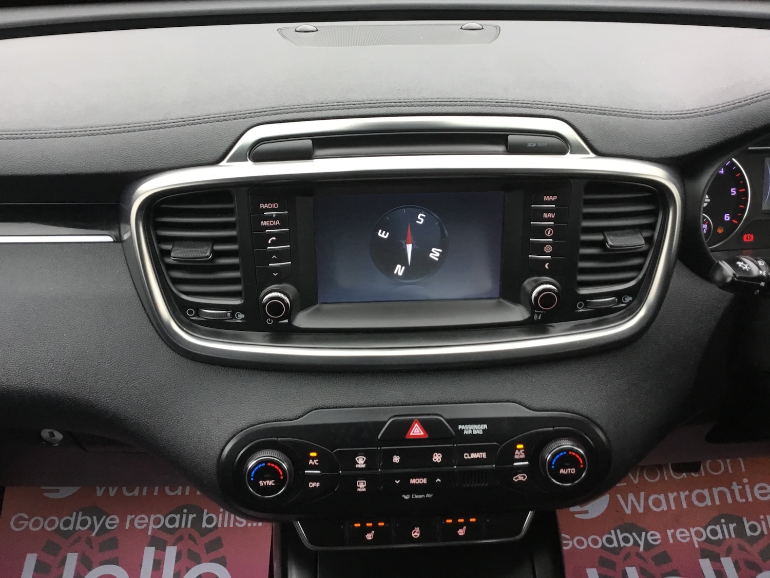 Used Kia Sorento 2017 for sale - 77391761: Photo 19