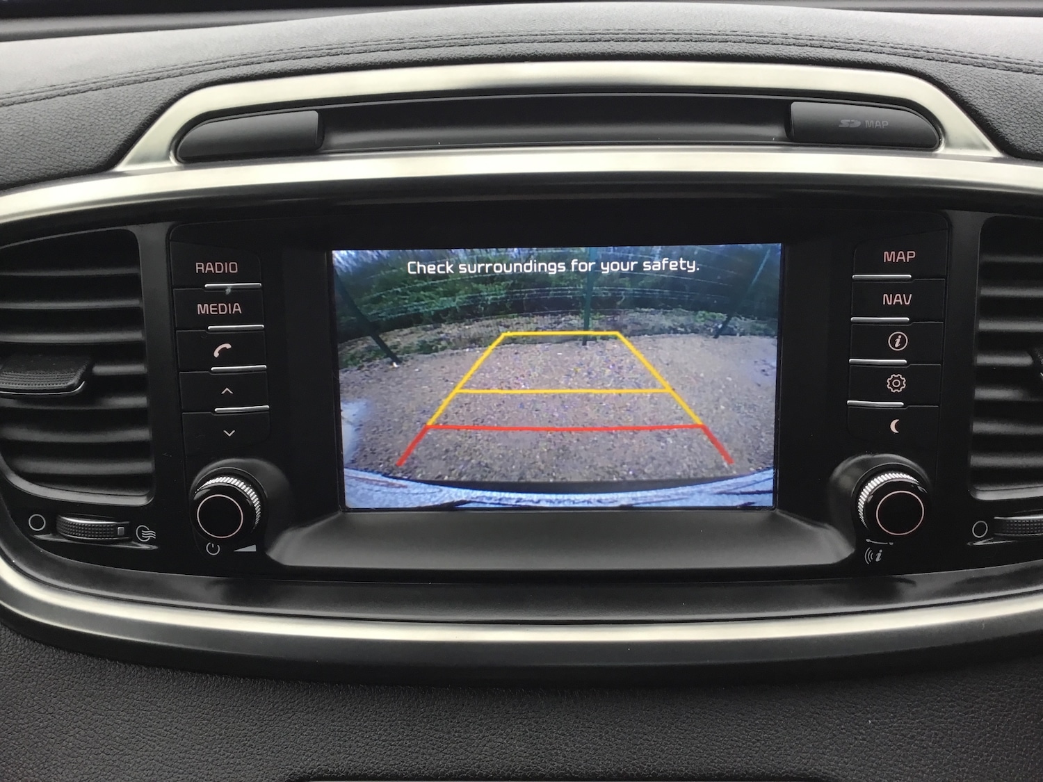 Used Kia Sorento 2017 for sale - 77391761: Photo 20